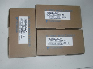 Original  SGM-01A314 