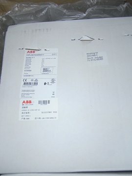 Original  GAF460-10-1124-60VDC 3-Pole 700A Contactor